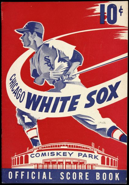 1950 Chicago White Sox